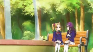 Aikatsu! Episode 174 - Keinginanku Tuk Move On Now! (Sub Indonesia)