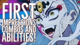 NEW DAKI DLC! | Demon Slayer: Hinokami Chronicles | DLC Update