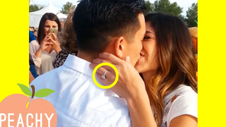 เรามีส่วนร่วม! วิดีโอข้อเสนอที่ตลกและสร้างสรรค์