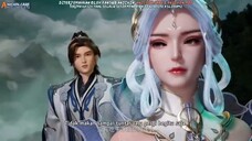 Supreme god emperor eps 513 sub indo