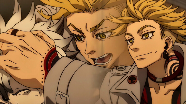 Come pet the little dog’s head—Enqin is seriously so handsome 🥰