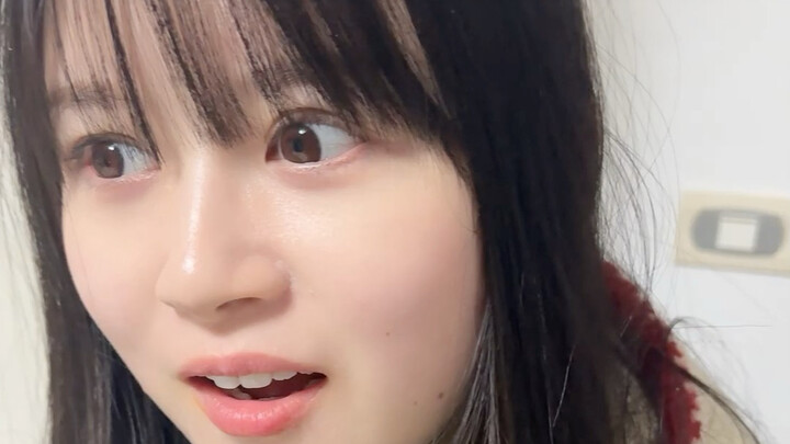 นี่คือช่วงเวลาที่ลูกเขยหลังตั้งตรงที่สุด