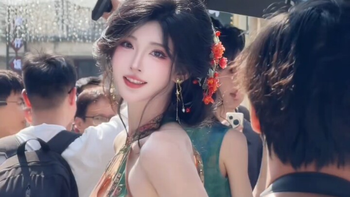 Vẫn uy tín