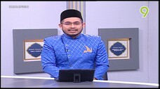 [08 Nov 2024] Hati Emas - Tanyalah Ustaz