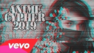 ATTENTION ANITUBERS: IT'S ALL OVER. (Anime Cypher 2019)