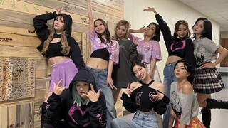 Twice III 4th world tour concert Gdrive links in description