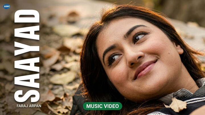 SAYAAD | A Heartfelt Nepali Song | Official Music Video 2026