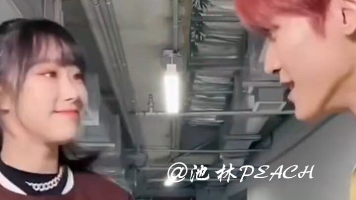 【Can't Stand Li】My love will surely be remembered