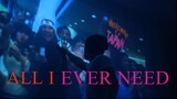 Austin Mahone - All I Ever Need (Official Music Video)
