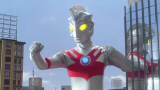 Ultraman: The village has internet access! Review of Ultraman Ace's return battle!