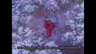 Inu Yasha Eps 20 Subindo