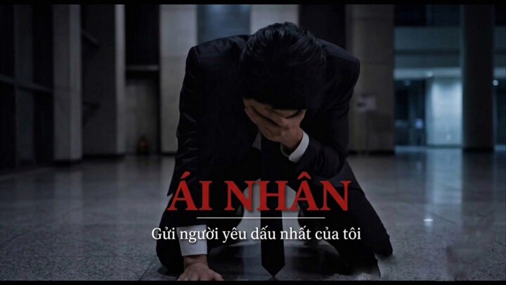 ÁI NHÂN (MY DEAREST) PHIM BL AI VIETSUB/ EP 4