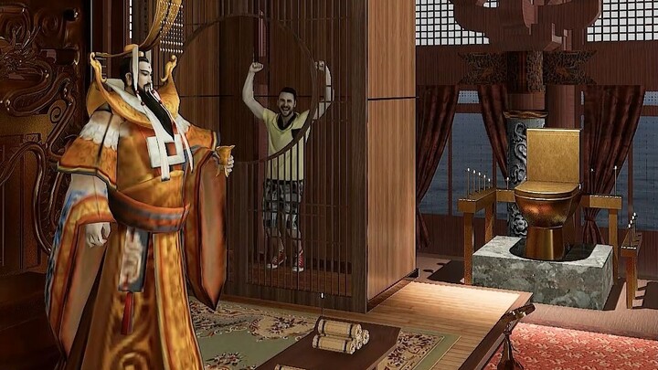 If a classroom is decorated like this, students who don’t study will all suffer.