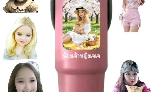 TNT น้องเจเจ