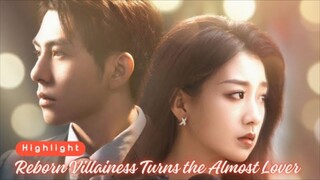 Reborn As The Villainess, She keeps cursing the CEO in her mind, but he hear them all