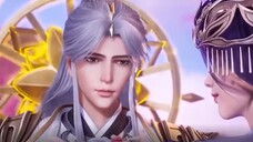 Spirit Sword Sovereign Season 4 Episode 509 Sub Indo