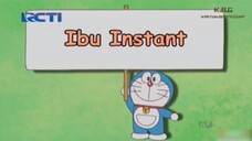 Doraemon ibu instan