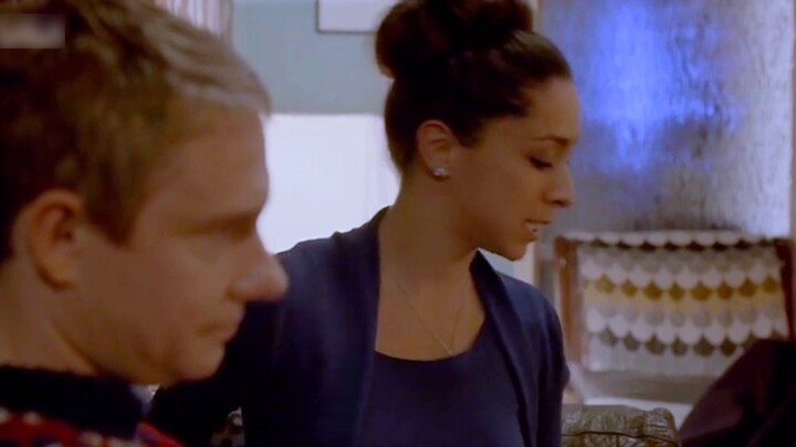 〖Fuhua〗 Analysis and summary of the details and reasons why Huasheng was jealous of Irene