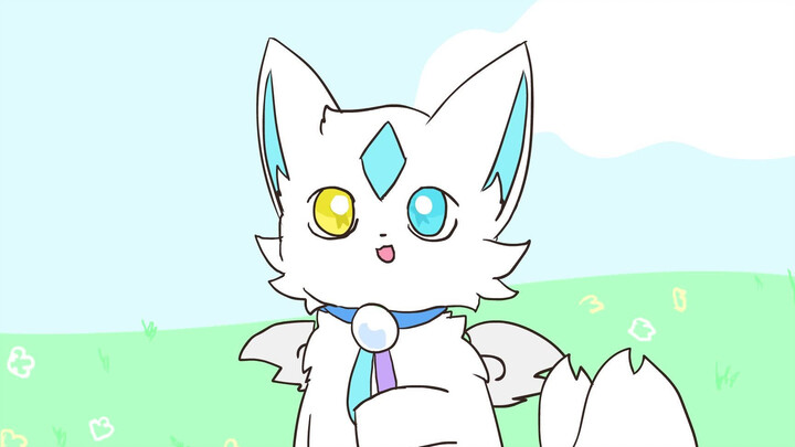 【Gift meme/birth congratulations】fantastic phantasm