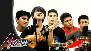 Aysden-Patrenta Ka Na (Parody )- Kathang Isip - Ben&Ben