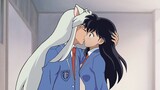 [InuYasha] The mysterious transfer student InuYasha is willing to stay in your world with you
