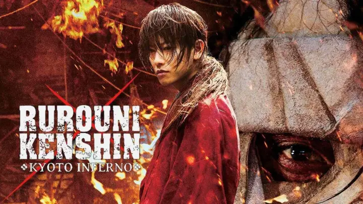Rurouni Kenshin Part 2