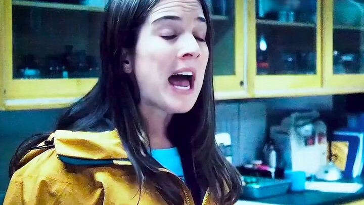 ดูหนังสยองขวัญระทึกขวัญเรื่อง “การละลายน้ำแข็ง” จบในครั้งเดียว