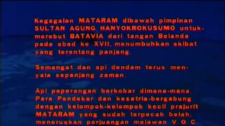 Jaka sembung dan Dewi Samudra 1990