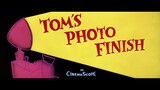Tom & Jerry S05E05 Tom's Photo Finish