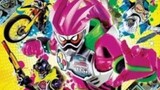 Kamen Rider Ex-Aid Episode 01 Dub Sulih Suara Bahasa Indonesia (Rajawali Remastered)