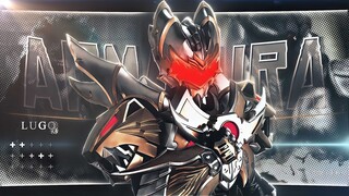 EMPEROR SPIDERMAN - BRODYAGA FUNK「AMV/EDIT」4K