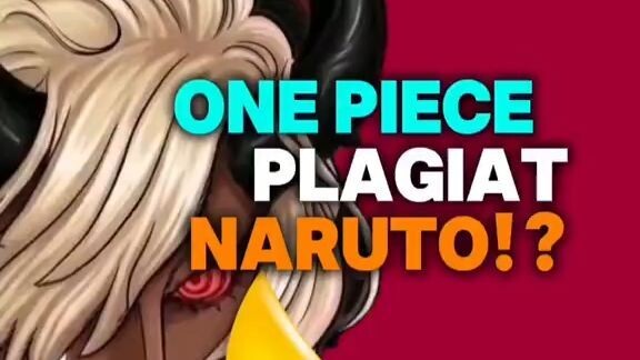 Fans Naruto Bilang Plagiat? Ini Jawaban Tanpa Ampun