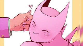 吉良吉影：这不对吧