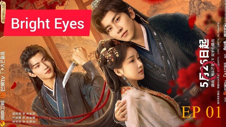 Bright eyes ep 01