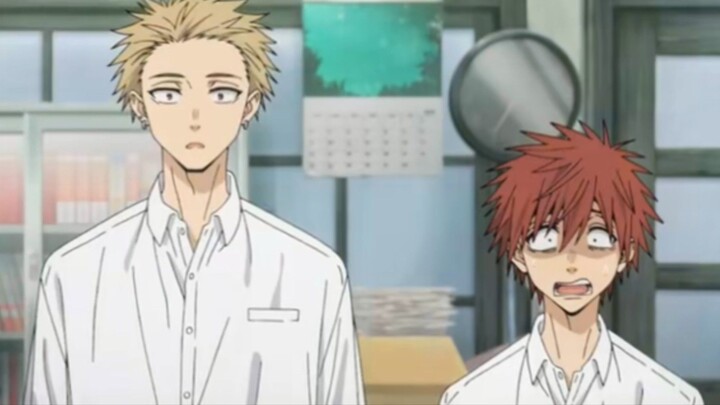 Sampe kaget gitu liatnya