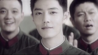 Film dan Drama|Xiao Zhan-Bayangan 07 Pertemuan Kembali