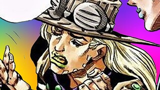 ما هي المشاهد الشهيرة التي ستظهر بعد تحويل جوجو الجزء السابع إلى أنمي؟