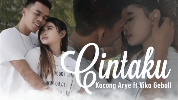 Dalam Sepiku Kaulah Candaku(CINTAKU)~Kacong arye ft Vika geboll//cover