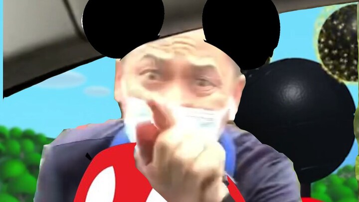 The wonderful house I just built