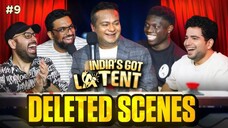 India's Got Latent Ft. Deepak Kalal - Deleted Scene