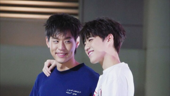 BKPP | Interpret My Love As Your Heart | Behind-The-Scenes Clips