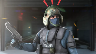 เมื่อคนบ้าเล่น CSGO 2