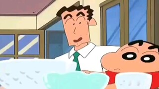 Crayon Shinchan - Sepanjang Hari yg Panas (Dub Indo)