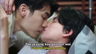 OFF CHAINON - KAHNG TUR (Beside You) | (OST TharnType 2 เกลียดนักมาเป็นที่รักกันซะดีๆ 2)