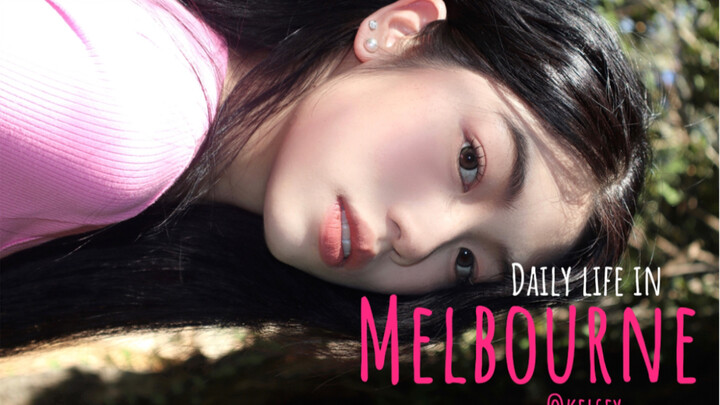 مدوّنة كيلسي | يوميات ملبورن: نزهة في الجبال / شاي بعد الظهر على الطريقة البريطانية / جولة في المتاج