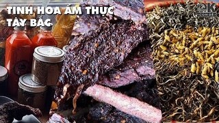 Tinh Hoa Ẩm Thực Tây Bắc | Hà Còi