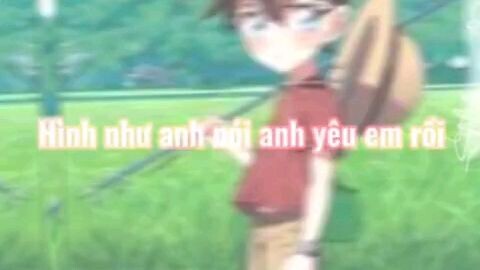 conan nhạc 2 phút hơn