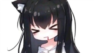 【Strange dubbing】Change... into a girl...