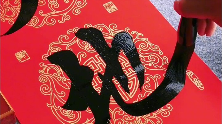 إحماء ساخن مع الألواح الربيعية الكلاسيكية!