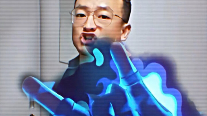 Come on, come on, come on! What kind of crazy video is this?